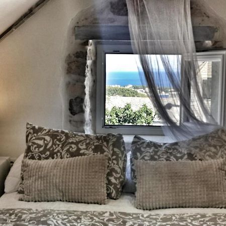 Villa Azzuro Selca  Dış mekan fotoğraf